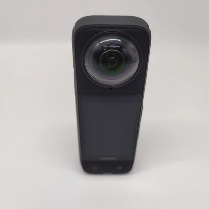 99% New (Mint) Insta360 360 X4 Triple Battery with DJI Care Refresh