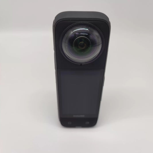 99% New (Mint) Insta360 360 X4 Triple Battery with DJI Care Refresh