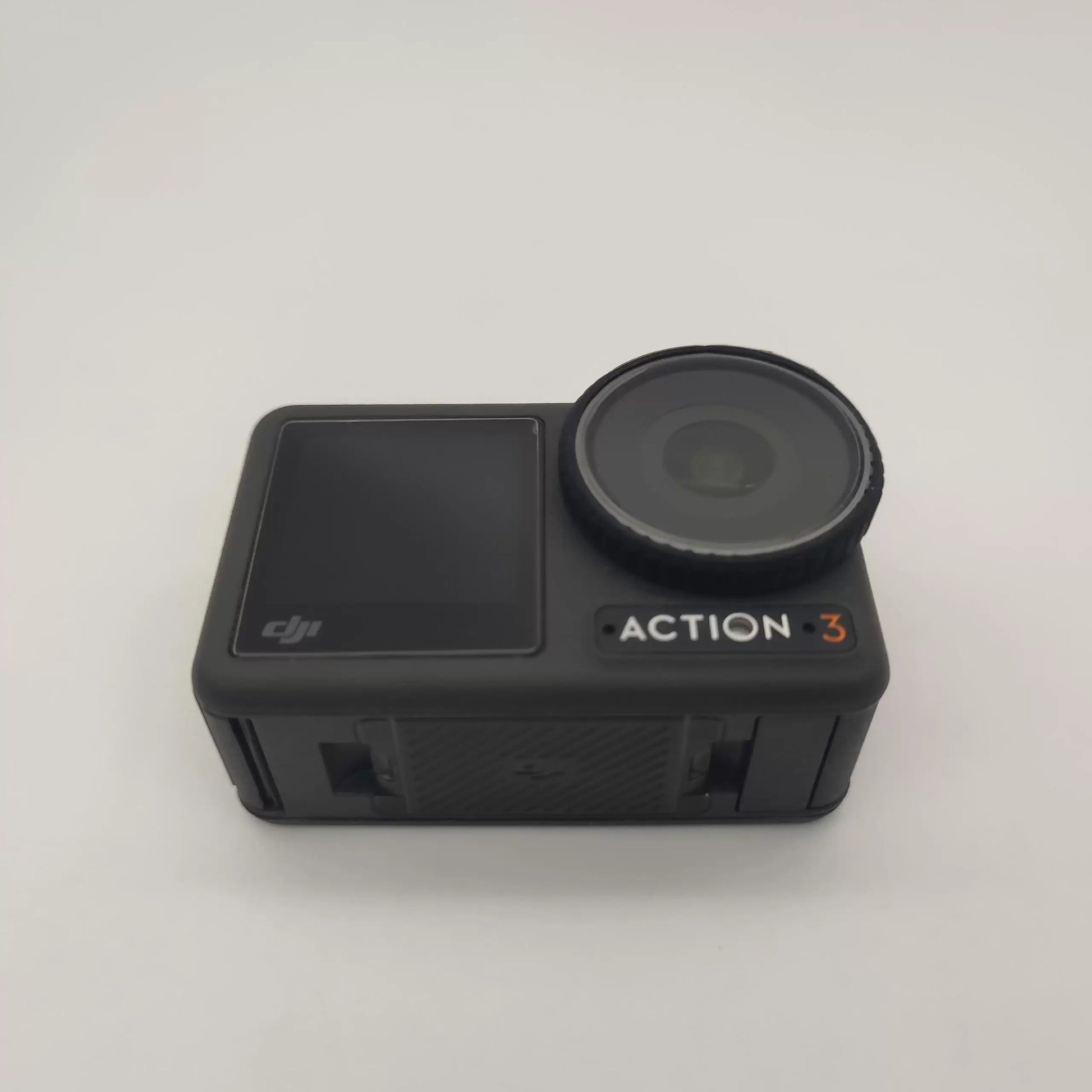 99% New (Mint) DJI Osmo Action 3 Standard Combo
