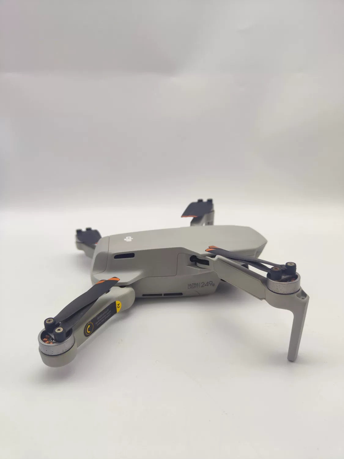 95% New (Like New) DJI Mini2 Standard Combo