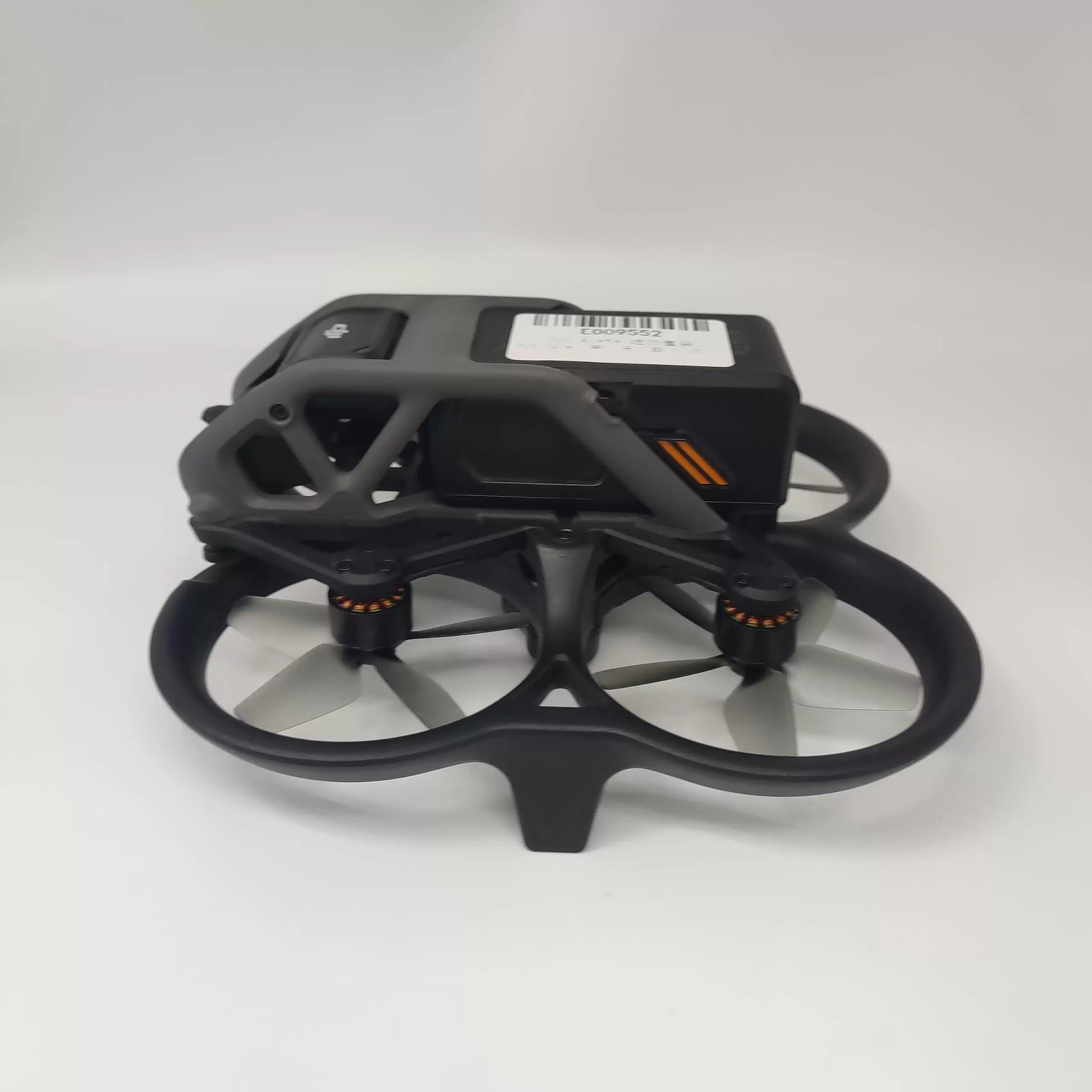 95% New (Like New) DJI Avata Advanced Fly More Combo