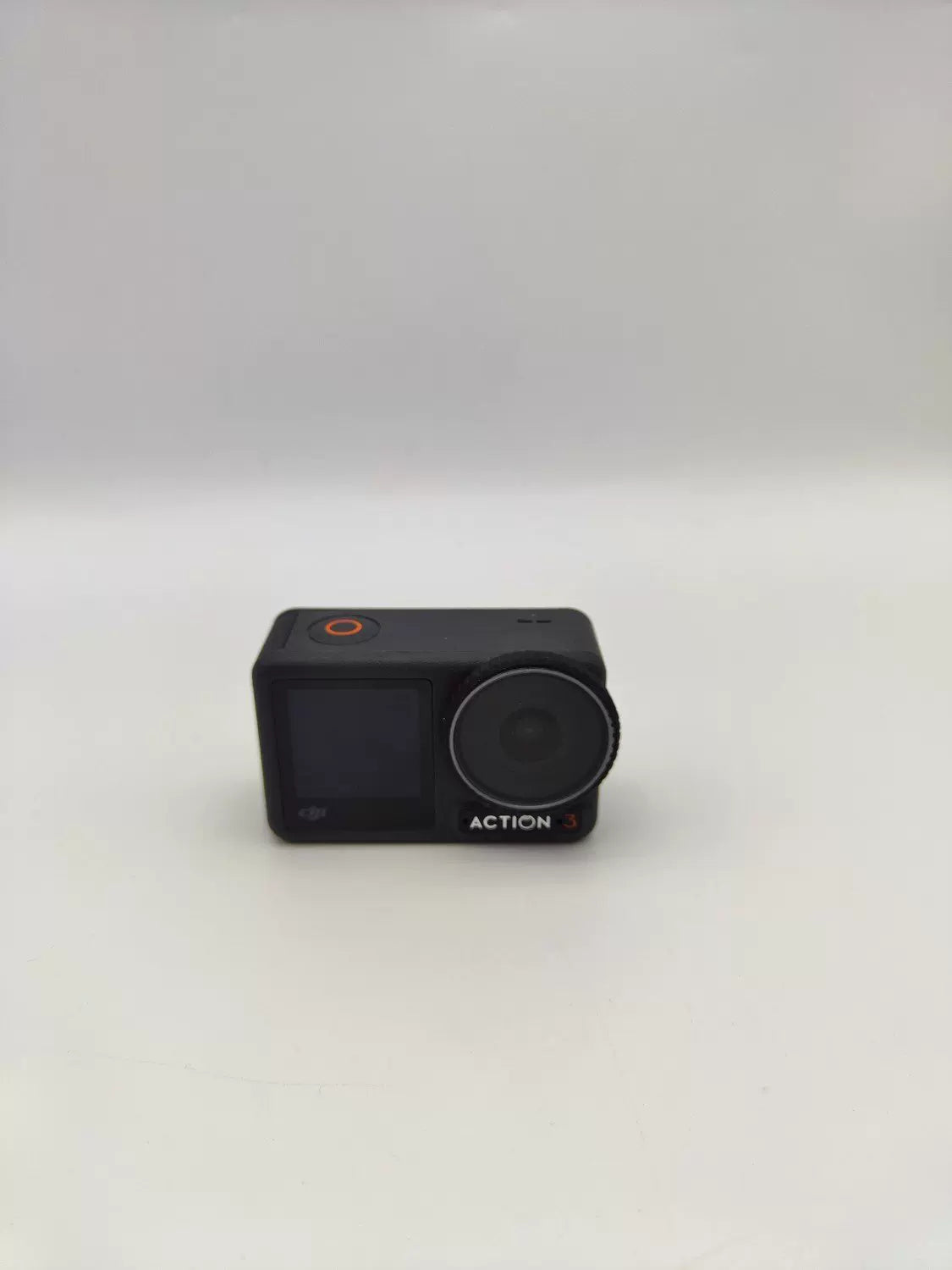 95% New (Like New) DJI action3 Standard Combo