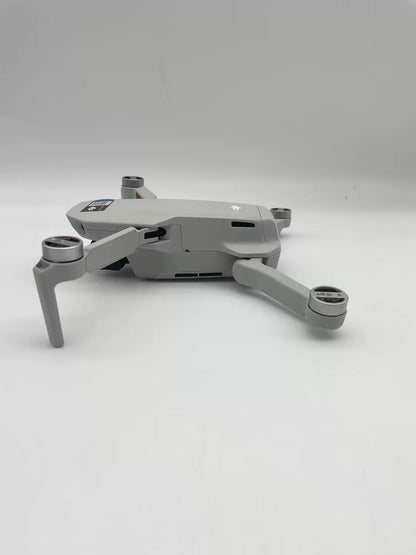 90% New (Excellent) DJI Mini 2 Fly More Combo