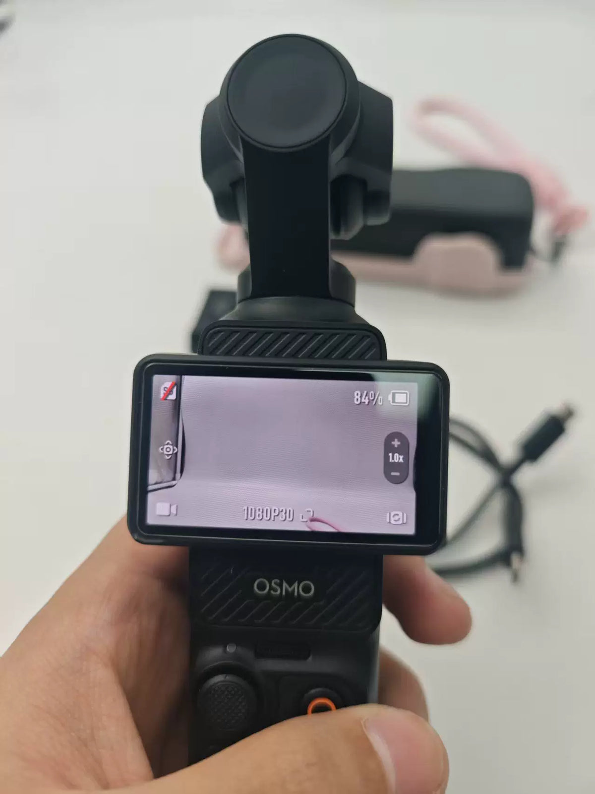 99% New (Mint) DJI Osmo Pocket 3 – photo 5