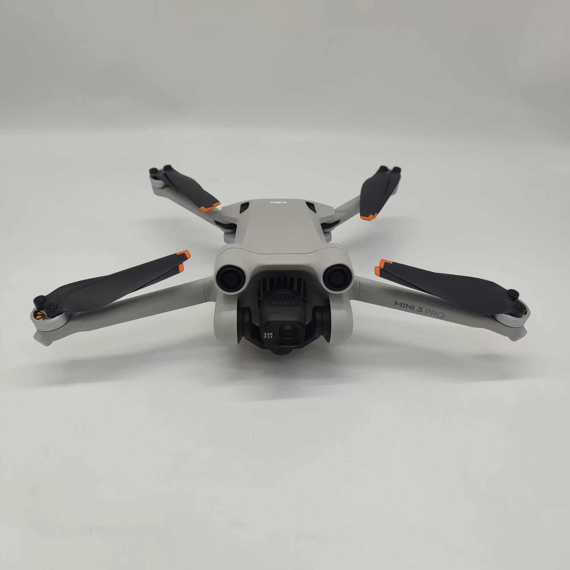 95% New (Like New) DJI Mini 3 Pro Dual Battery (1 Long + 1 Standard)