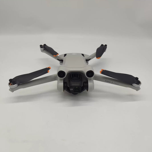 95% New (Like New) DJI Mini 3 Pro Dual Battery (1 Long + 1 Standard)