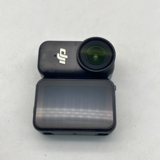 DJI Osmo Nano Standard Kit 64GB with Care Refresh - Excellent (95% New)