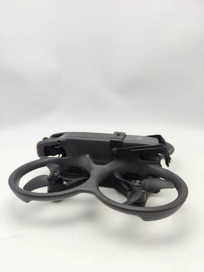 95% New (Like New) DJI avata2 Fly More Combo with 2-Year DJI Care Refresh