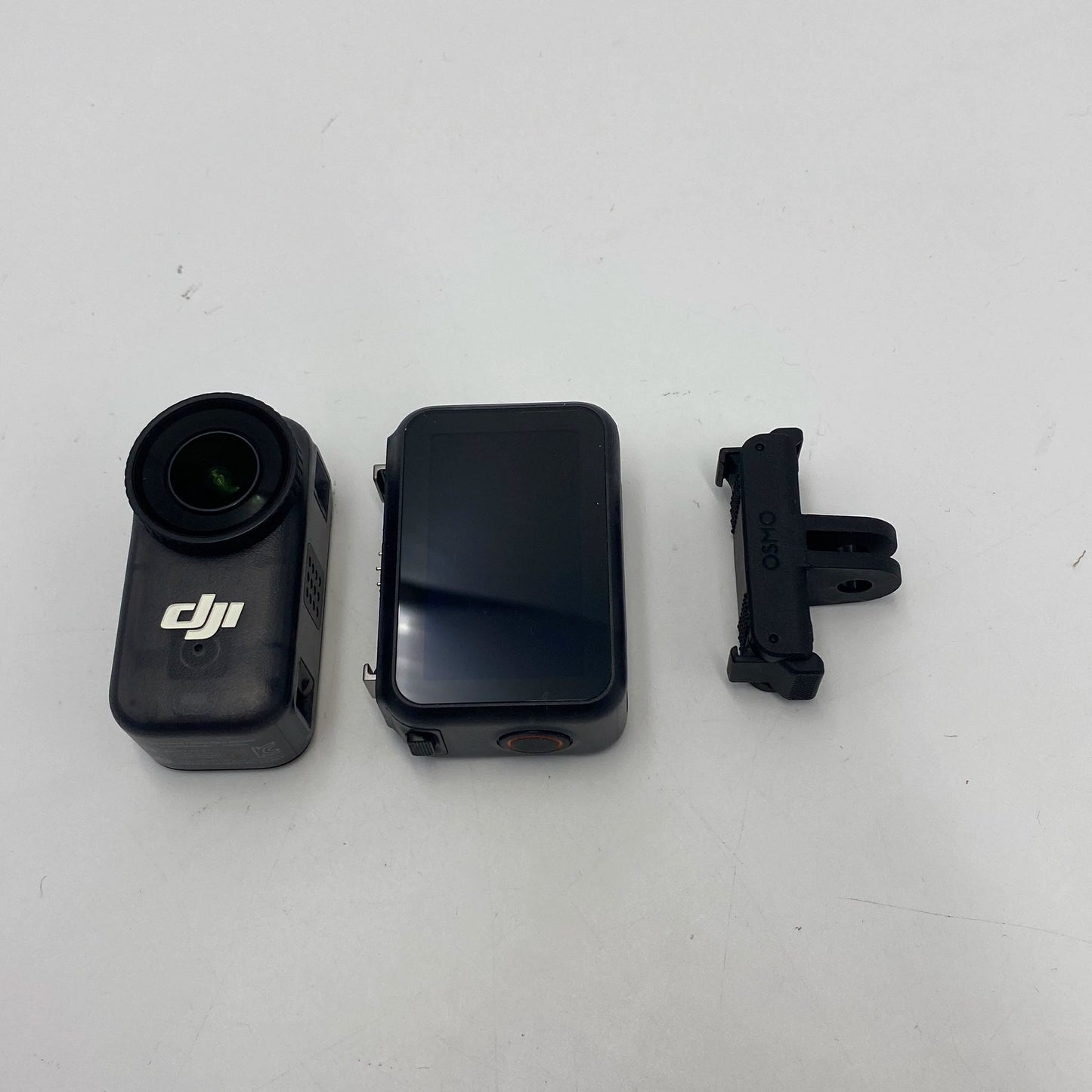 DJI Osmo Nano Standard Kit 64GB - Excellent (95% New)