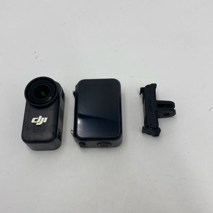 DJI Osmo Nano Standard Kit 64GB - Excellent (95% New)