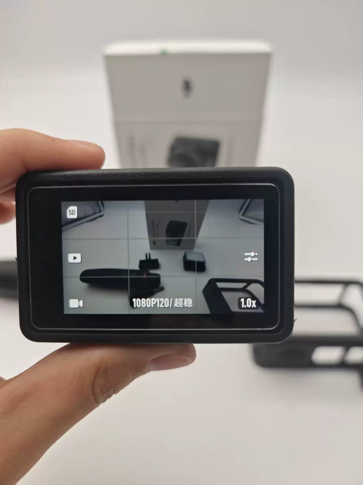 99% New (Mint) DJI Osmo Action 4 – photo 7
