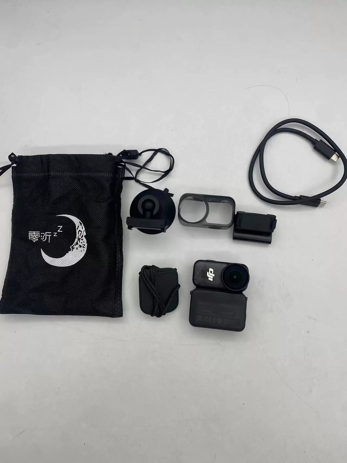 99% New (Mint) DJI Osmo Nano 64GB – photo 1