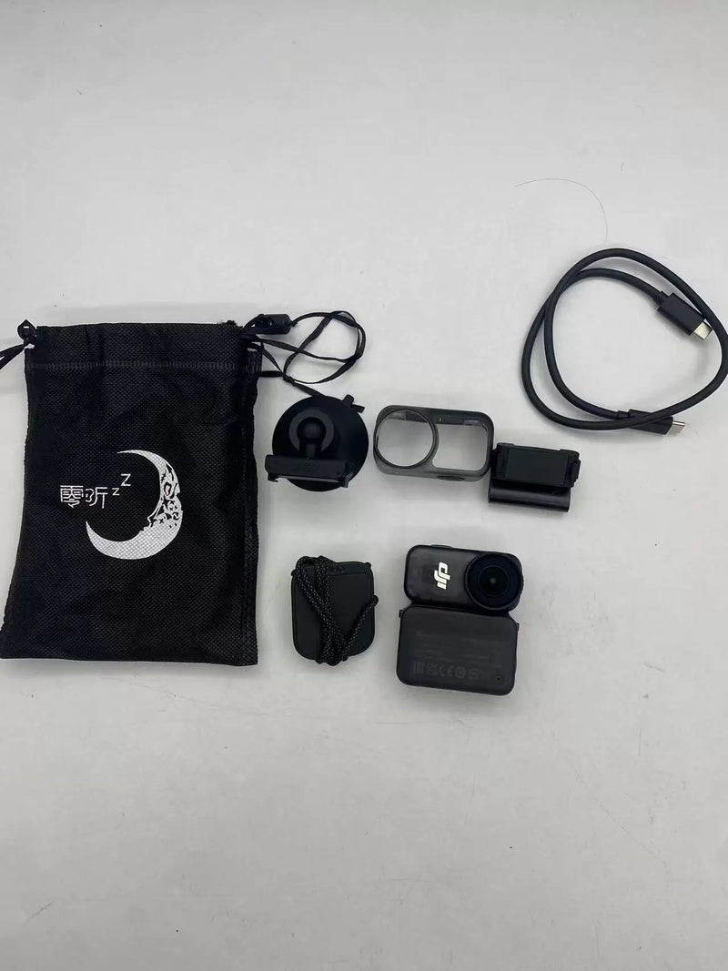 99% New (Mint) DJI Osmo Nano 64GB – photo 1