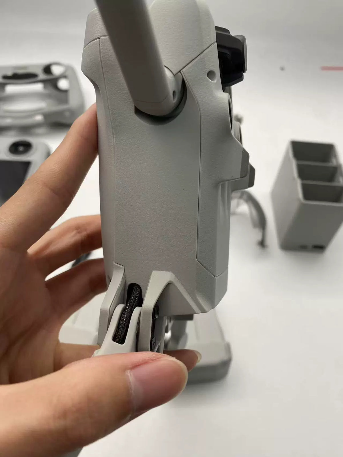 99% New (Mint) DJI Mavic Mini 3 Pro – photo 4