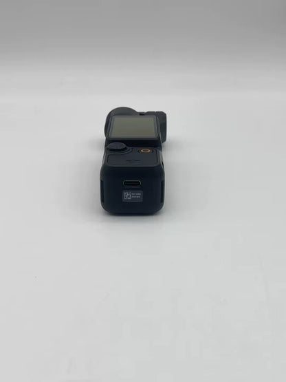 95% New (Like New) DJI Osmo Pocket3