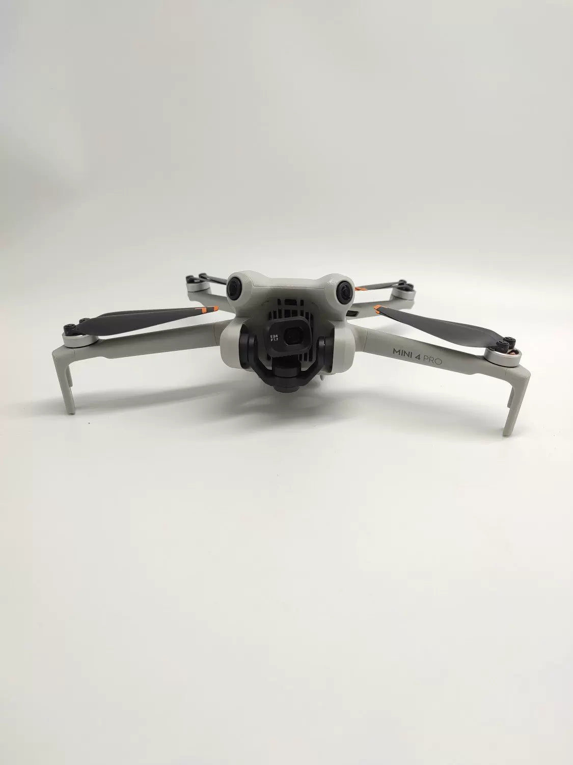 DJI Mini4pro with Screen Fly More Combo with DJI Care Refresh