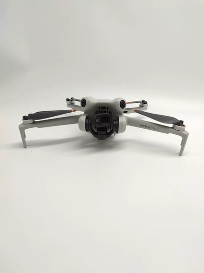 DJI Mini4pro with Screen Fly More Combo with DJI Care Refresh