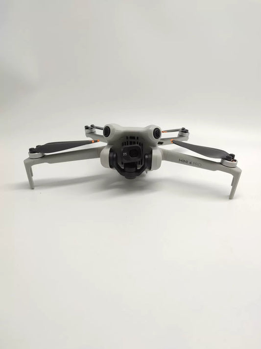 DJI Mini4pro with Screen Fly More Combo with DJI Care Refresh