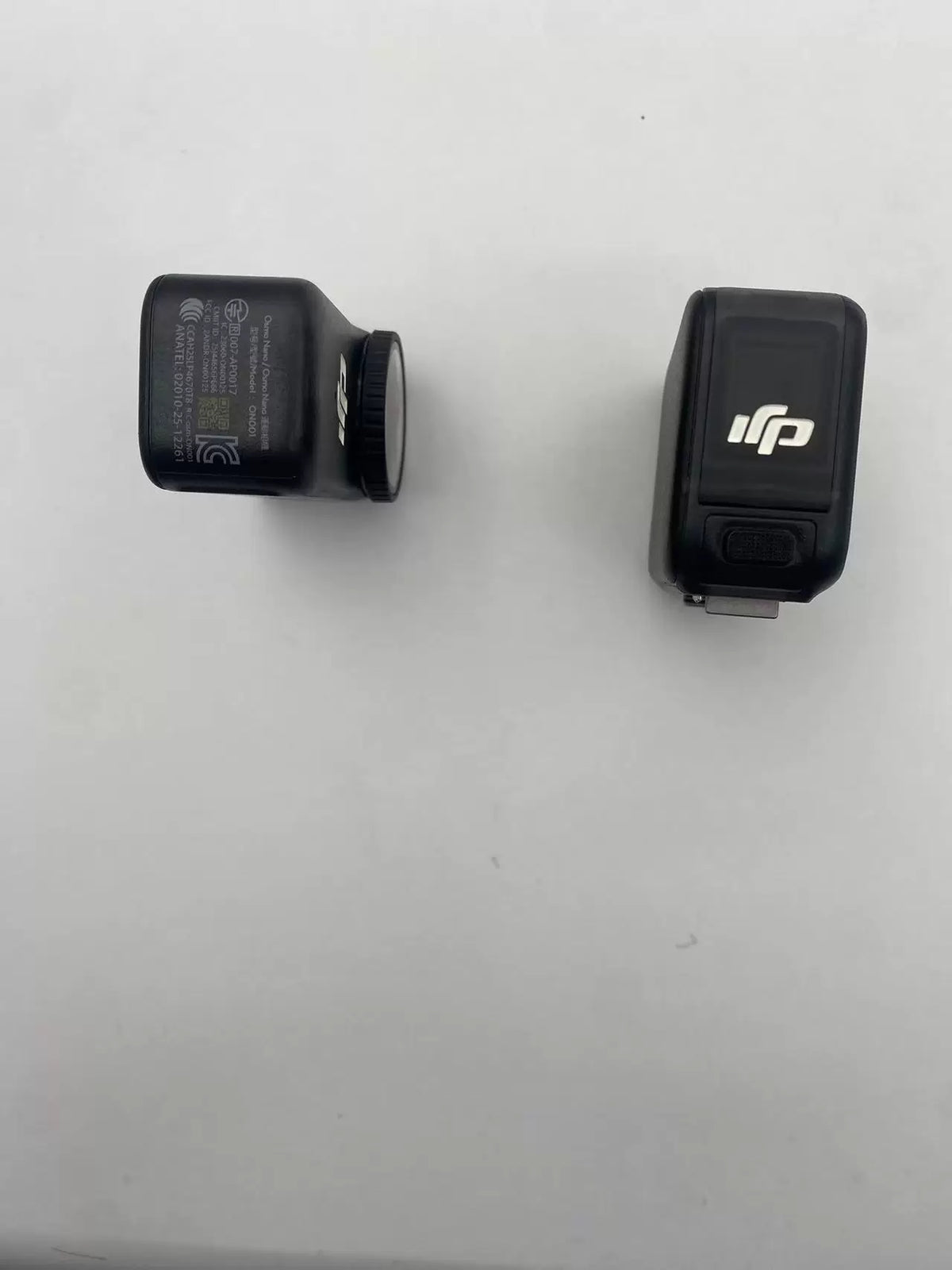 95% New (Like New) DJI Osmo Nano 64GB – photo 4