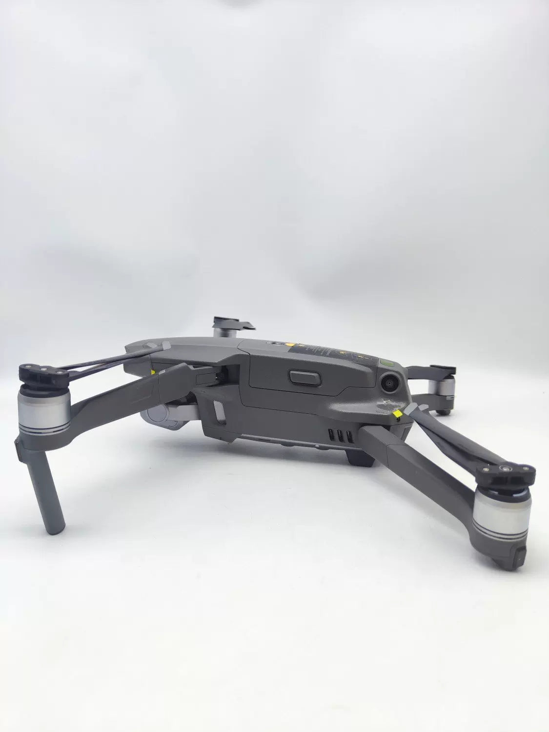 95% New (Like New) DJI Mavic 2pro Fly More Combo