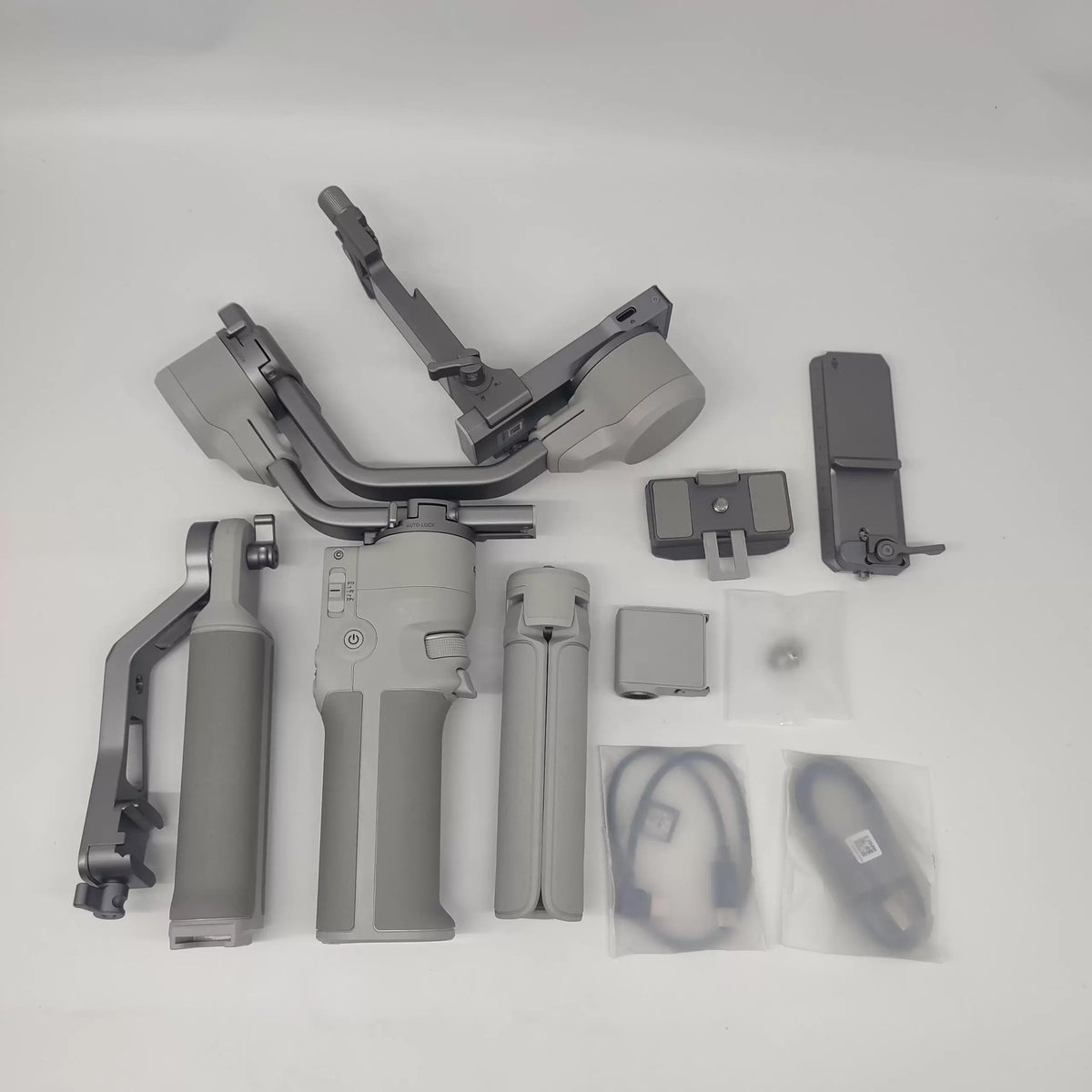95% New (Like New) DJI Ronin RS 4 Mini Combo