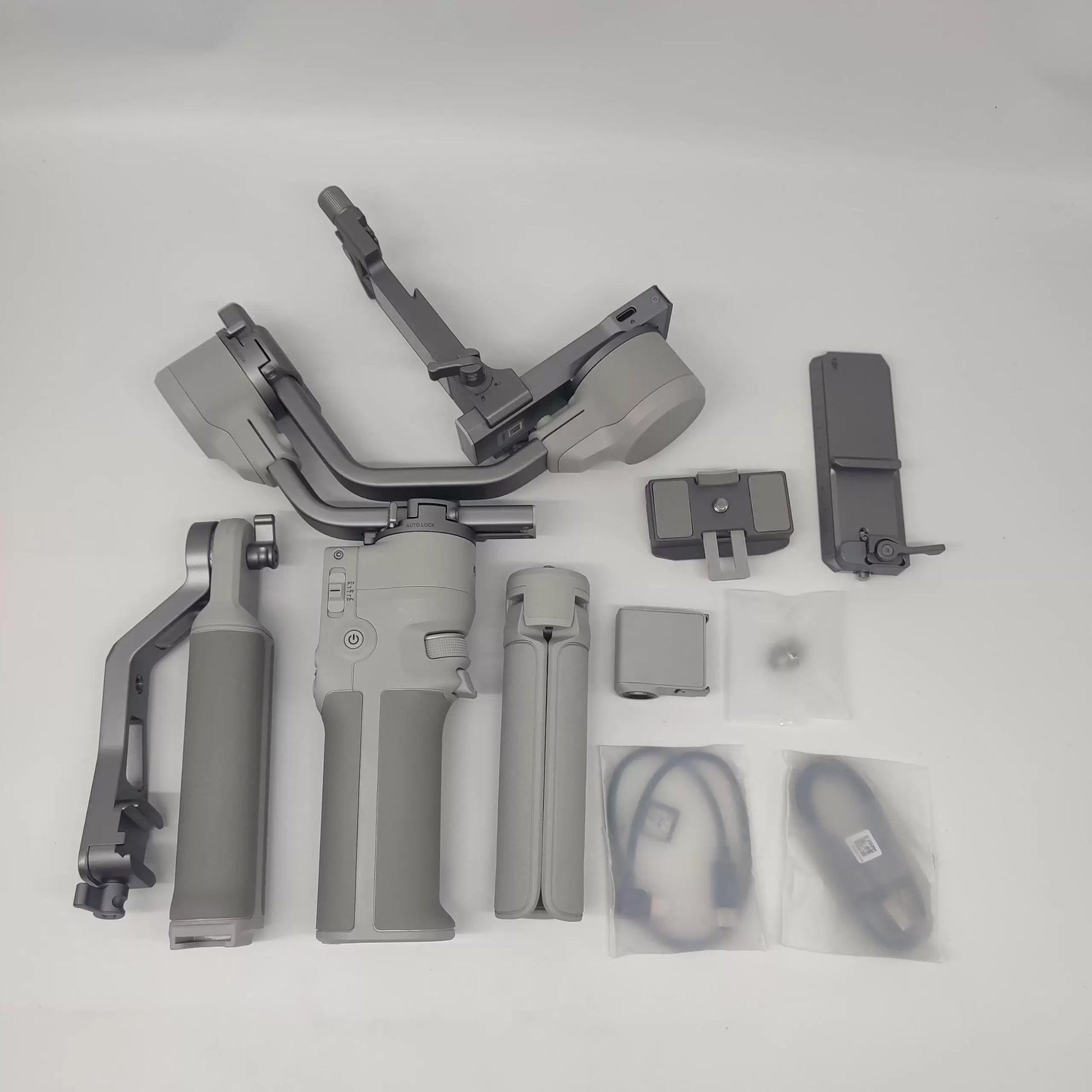 95% New (Like New) DJI Ronin RS 4 Mini Combo