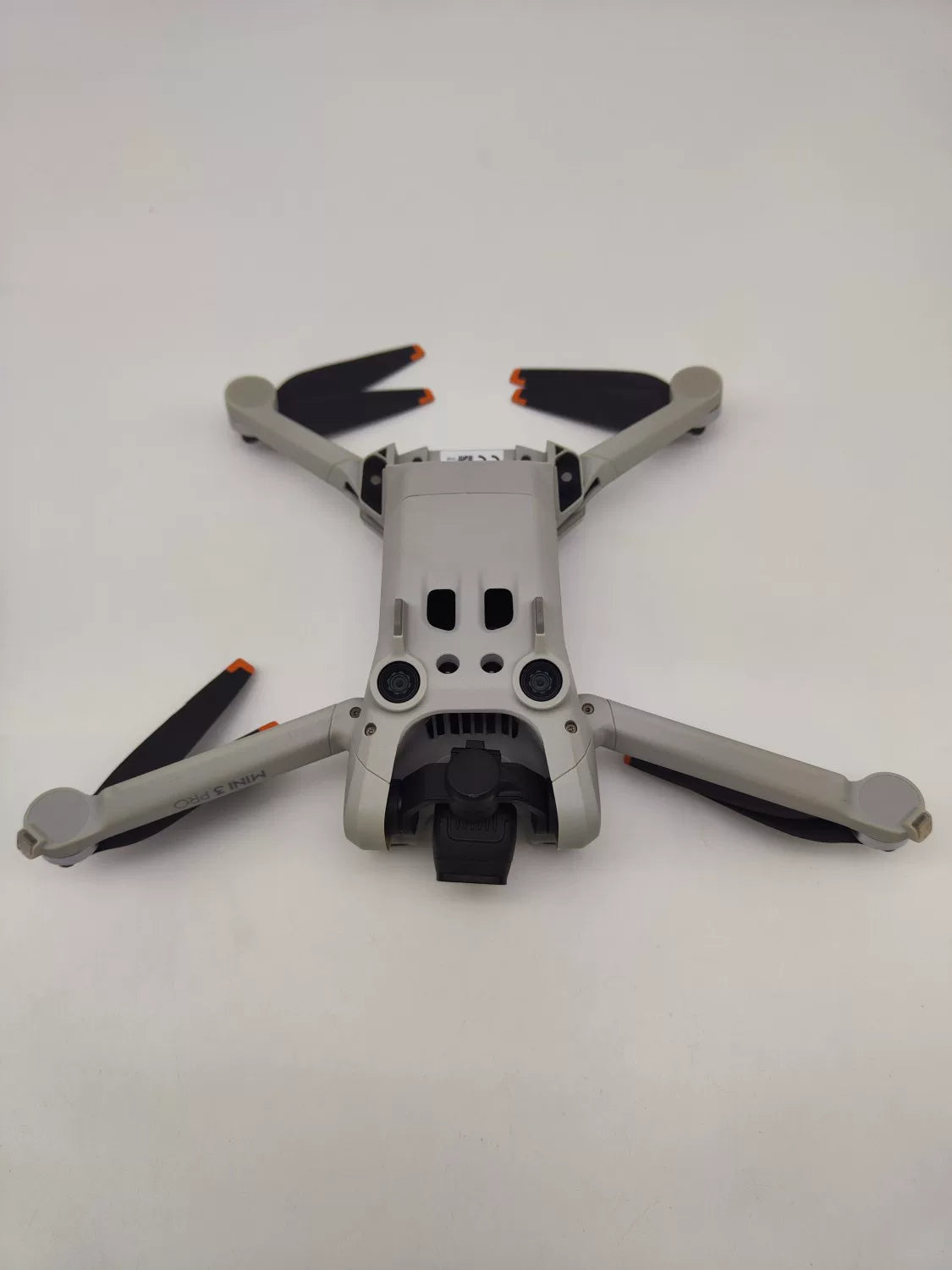 99% New (Mint) DJI mini3pro Extended Battery Fly More Combo