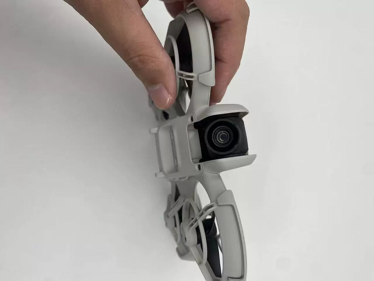 99% New (Mint) DJI Neo Drone Fly More Combo – photo 3