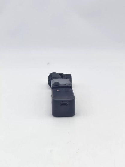 99% New (Mint) DJI pocket 2 All-in-1 Combo