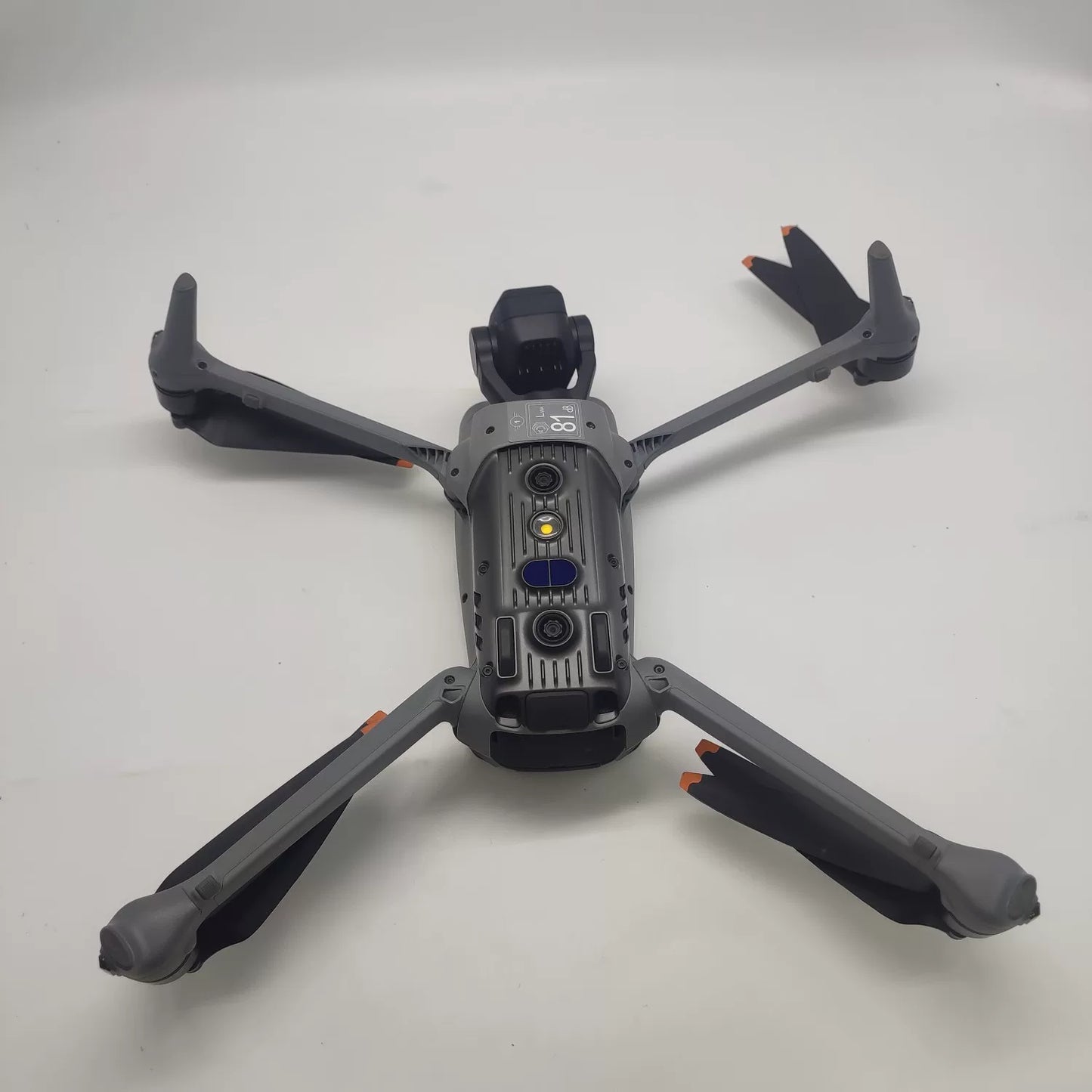 95% New (Like New) DJI Air 3 Screen Remote Fly More Combo with DJI Care Refresh