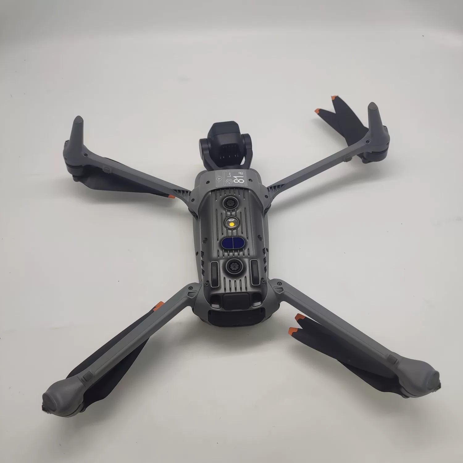 95% New (Like New) DJI Air 3 Screen Remote Fly More Combo with DJI Care Refresh