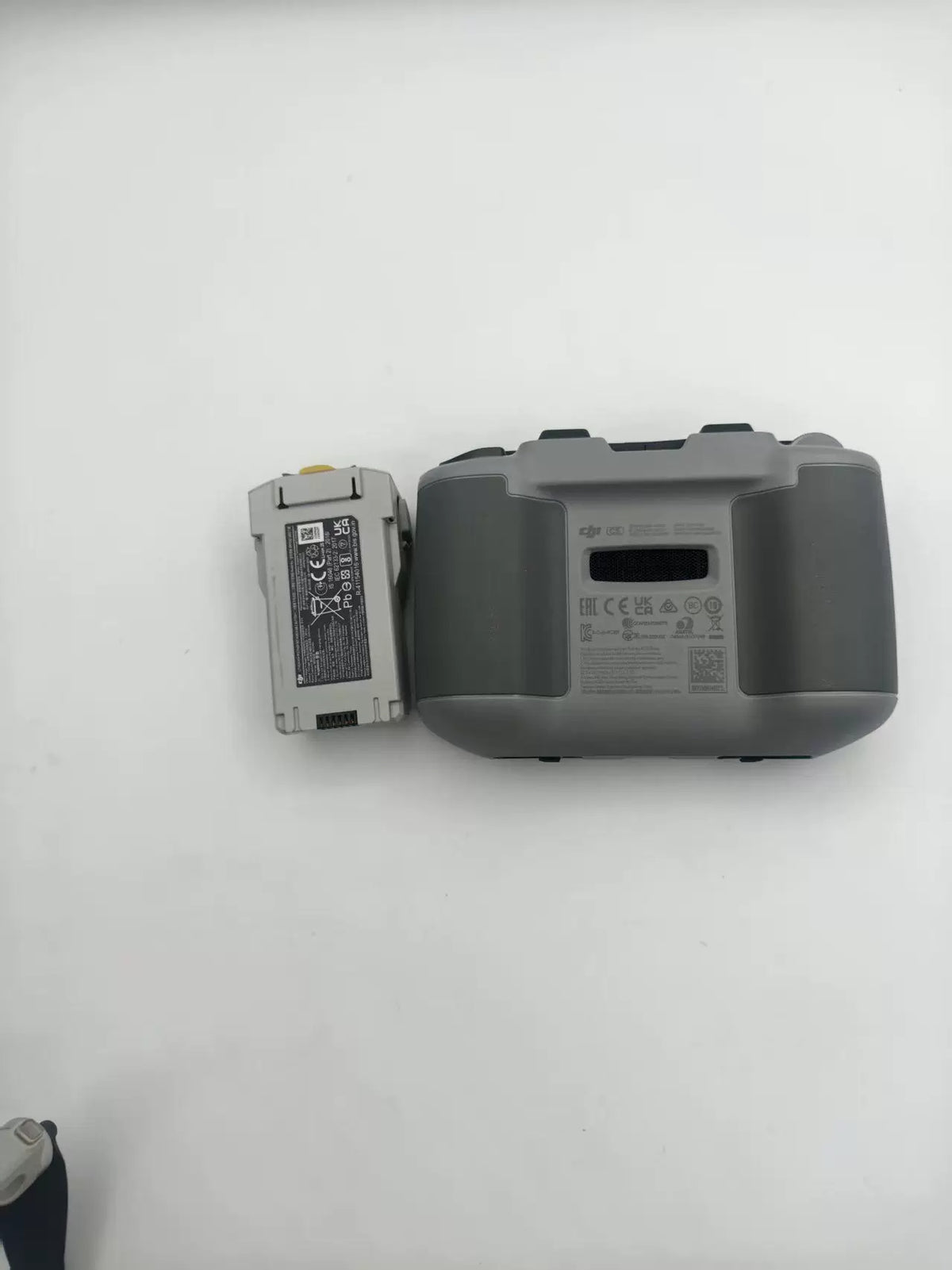 99% New (Mint) DJI Mini 3 – photo 6