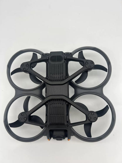 DJI Avata 2 Fly More Combo with DJI Care Refresh