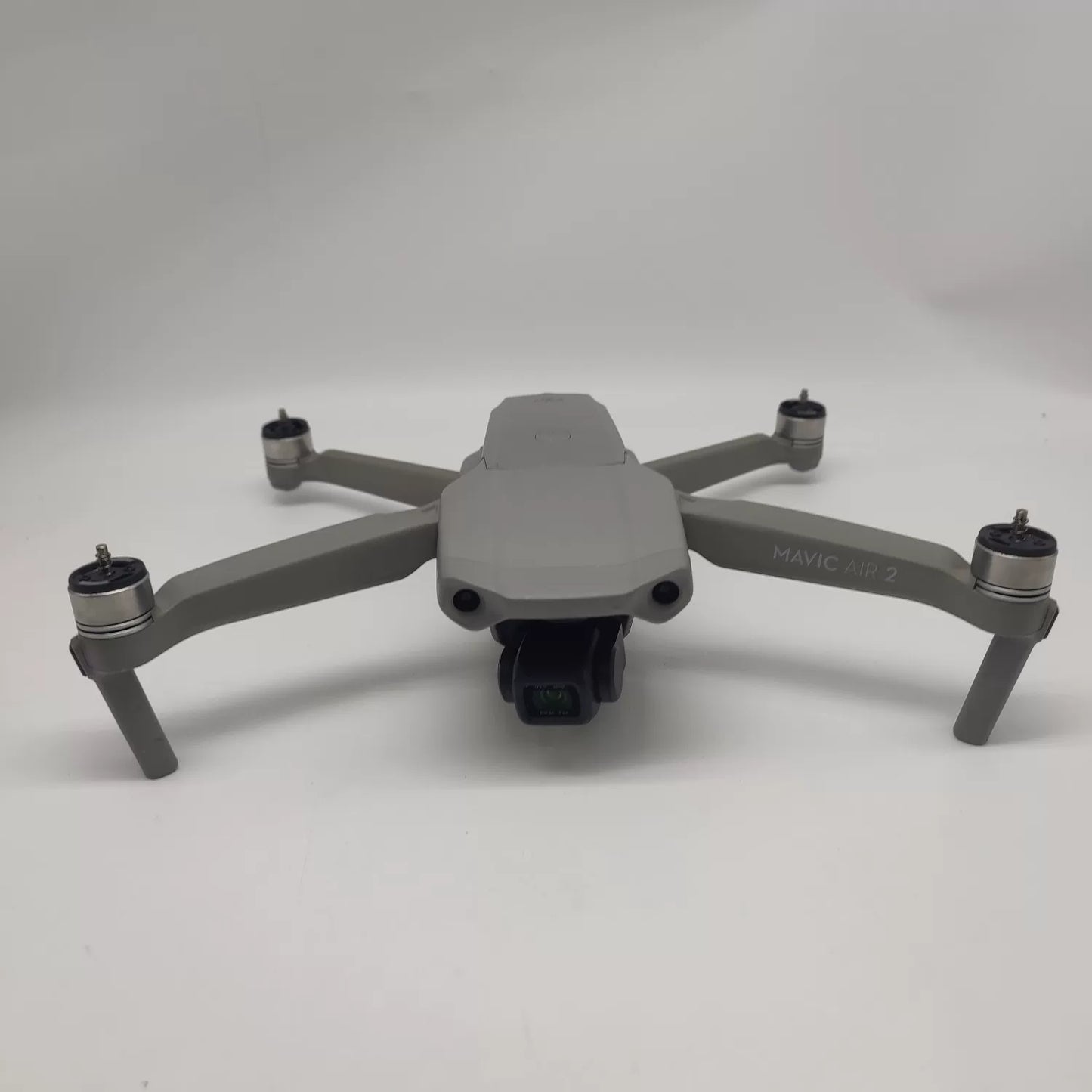 95% New (Like New) DJI Air 2 Fly More Combo Triple Battery