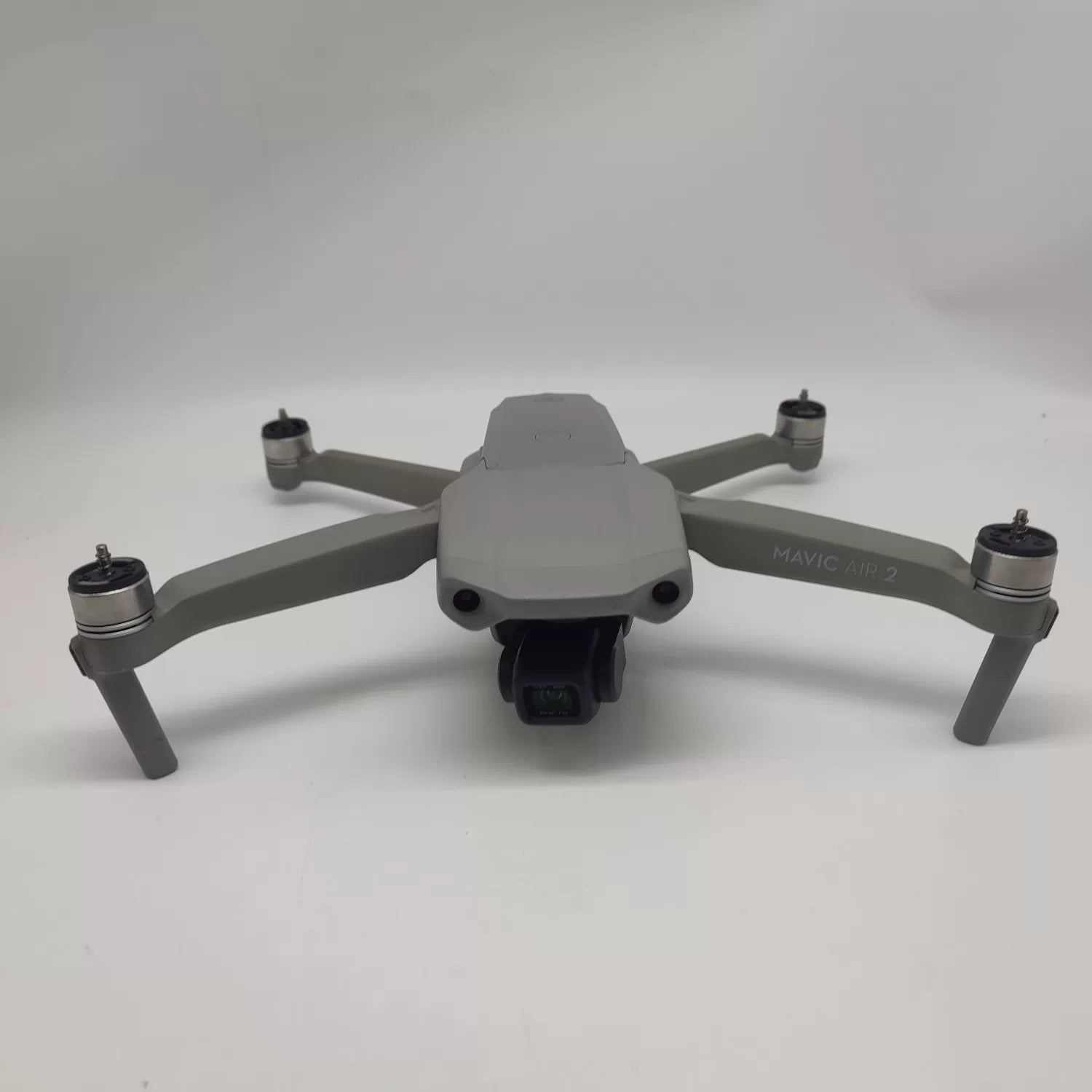 95% New (Like New) DJI Air 2 Fly More Combo Triple Battery
