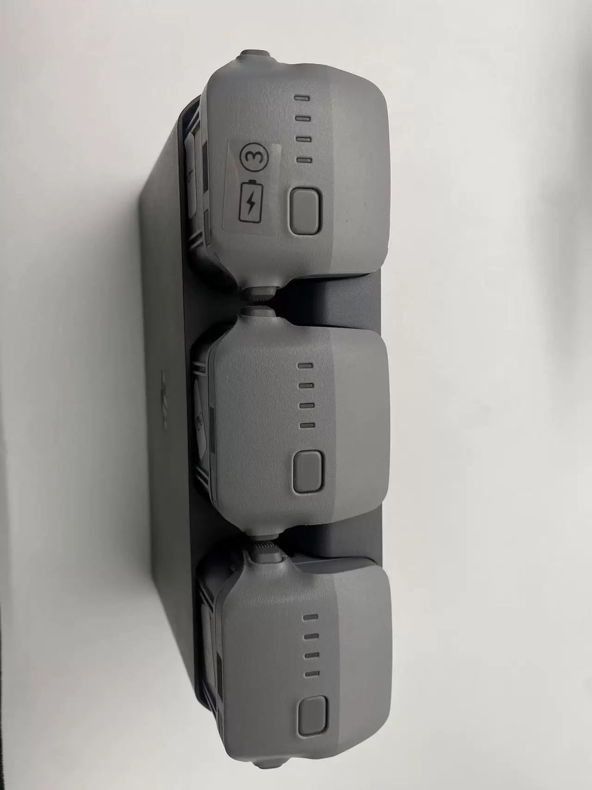 99% New (Mint) DJI Air 3 – photo 2