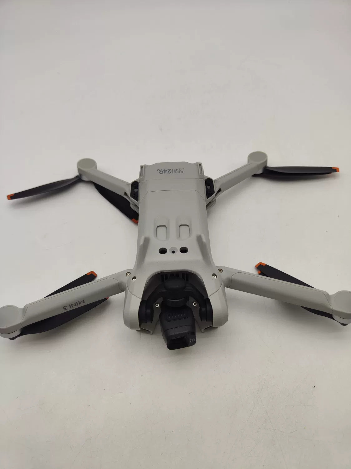 99% New (Mint) DJI mini 3 with Screen Standard Combo with DJI Care Refresh