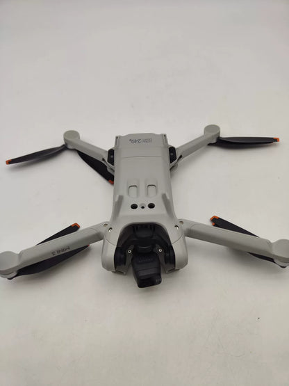 99% New (Mint) DJI mini 3 with Screen Standard Combo with DJI Care Refresh