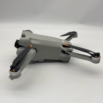 DJI Mini 3 Pro with Screen Remote Long Range Kit - Excellent (95% New)