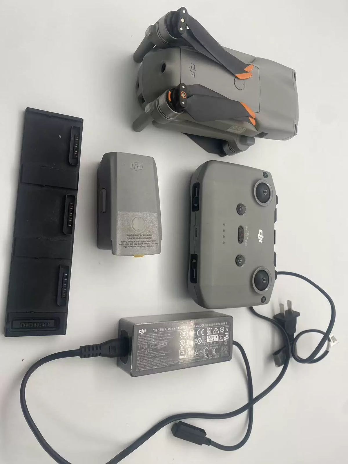 95% New (Like New) DJI Mavic Air 2 – photo 1