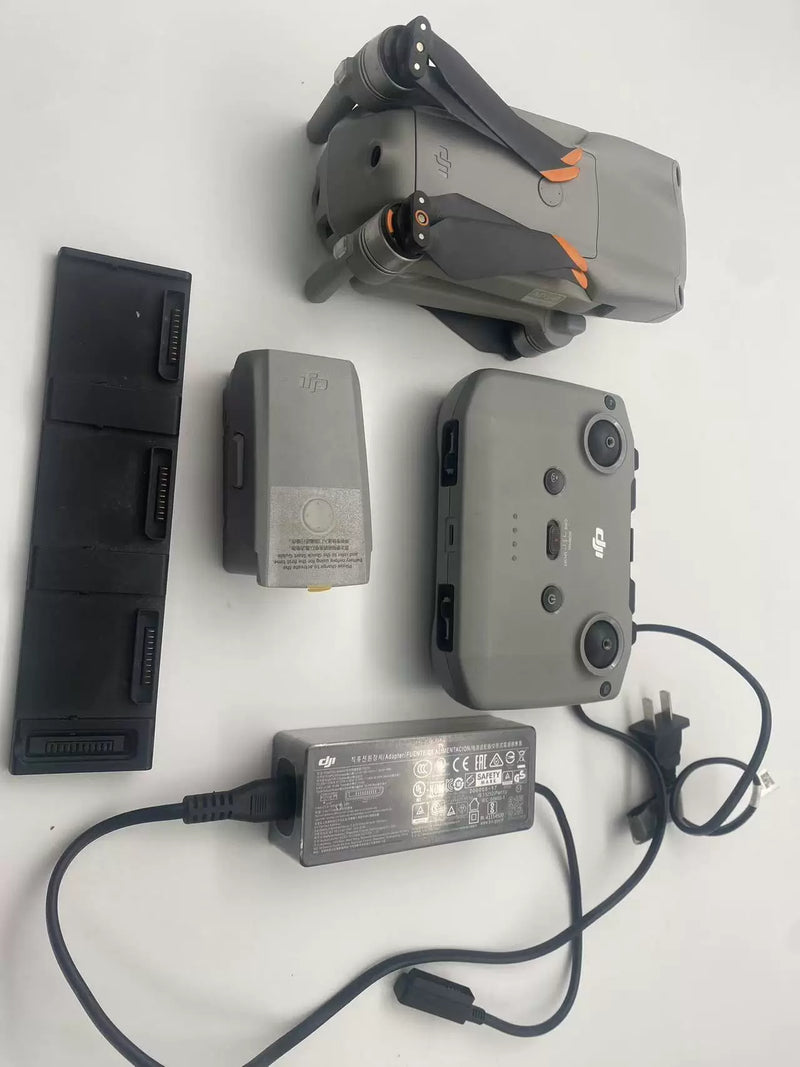 95% New (Like New) DJI Mavic Air 2 – photo 1