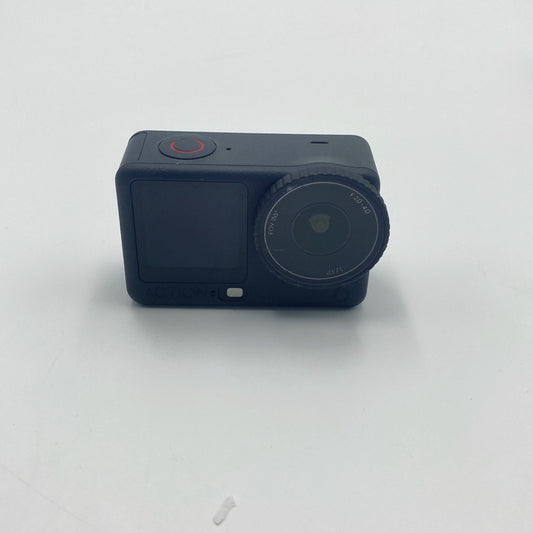 DJI Osmo Action 6 Standard Kit - Excellent (95% New)