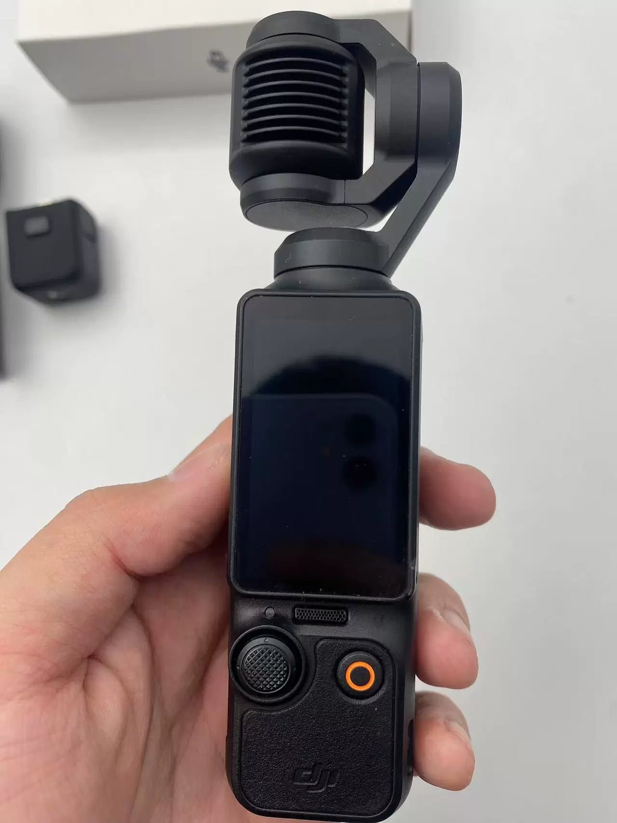 99% New (Mint) DJI Osmo Pocket 3 – photo 4