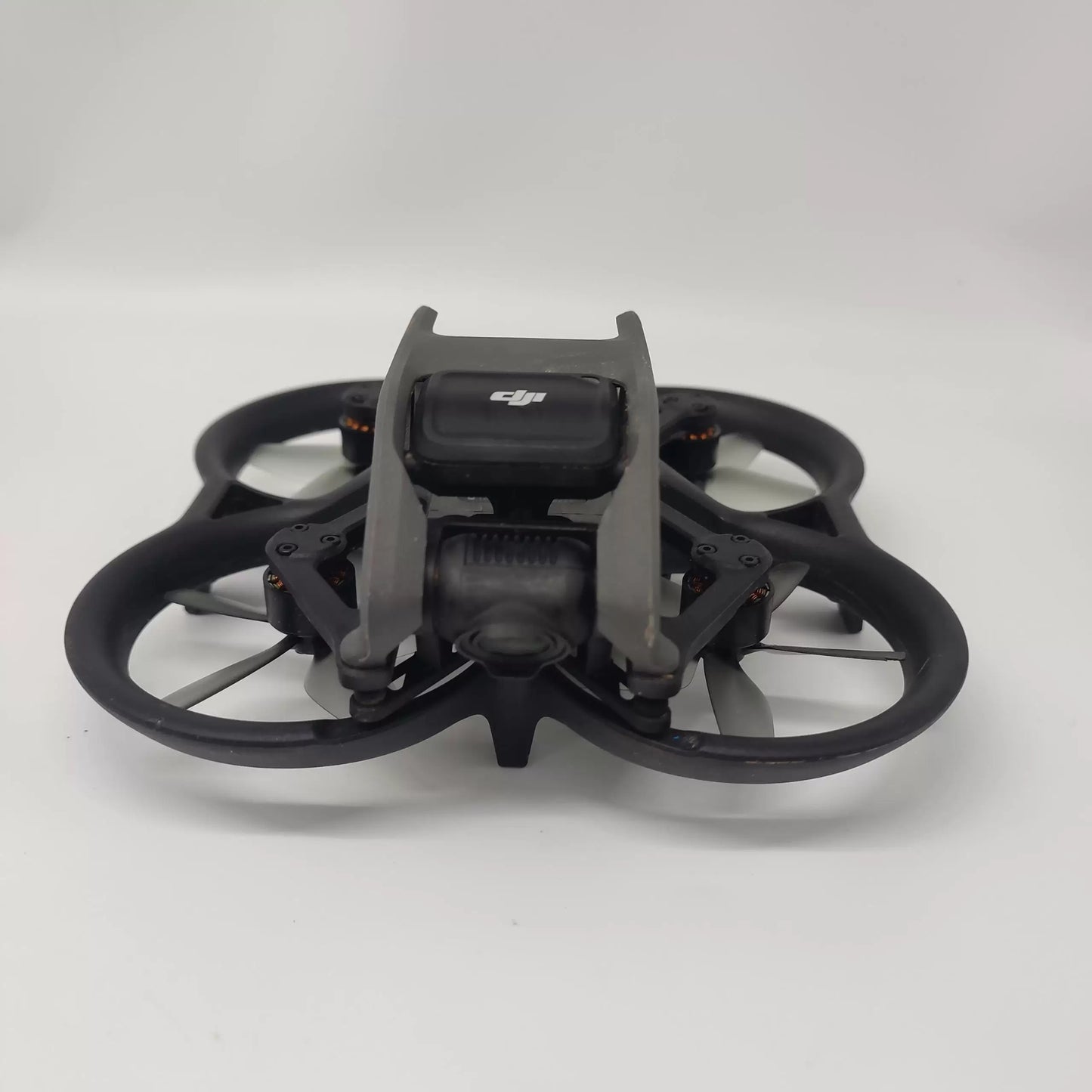95% New (Like New) DJI Avata New Advanced Combo + Carrying Bag