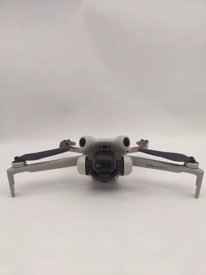 95% New (Like New) DJI mini4pro Extended Battery Fly More Combo