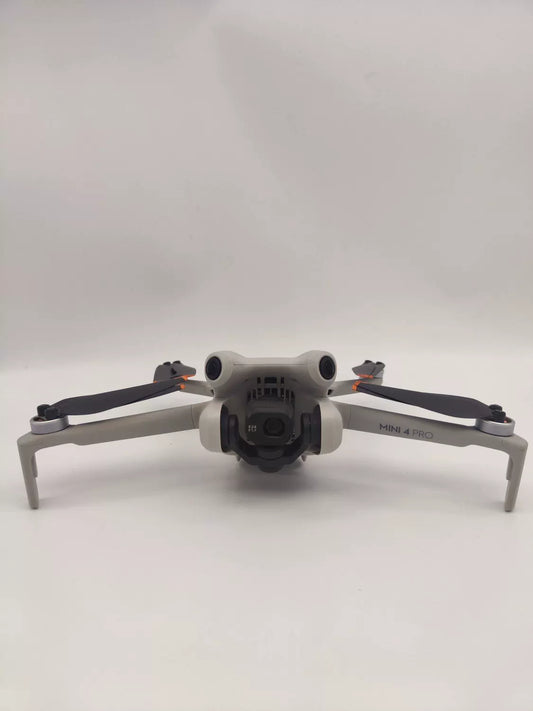 95% New (Like New) DJI mini4pro Extended Battery Fly More Combo