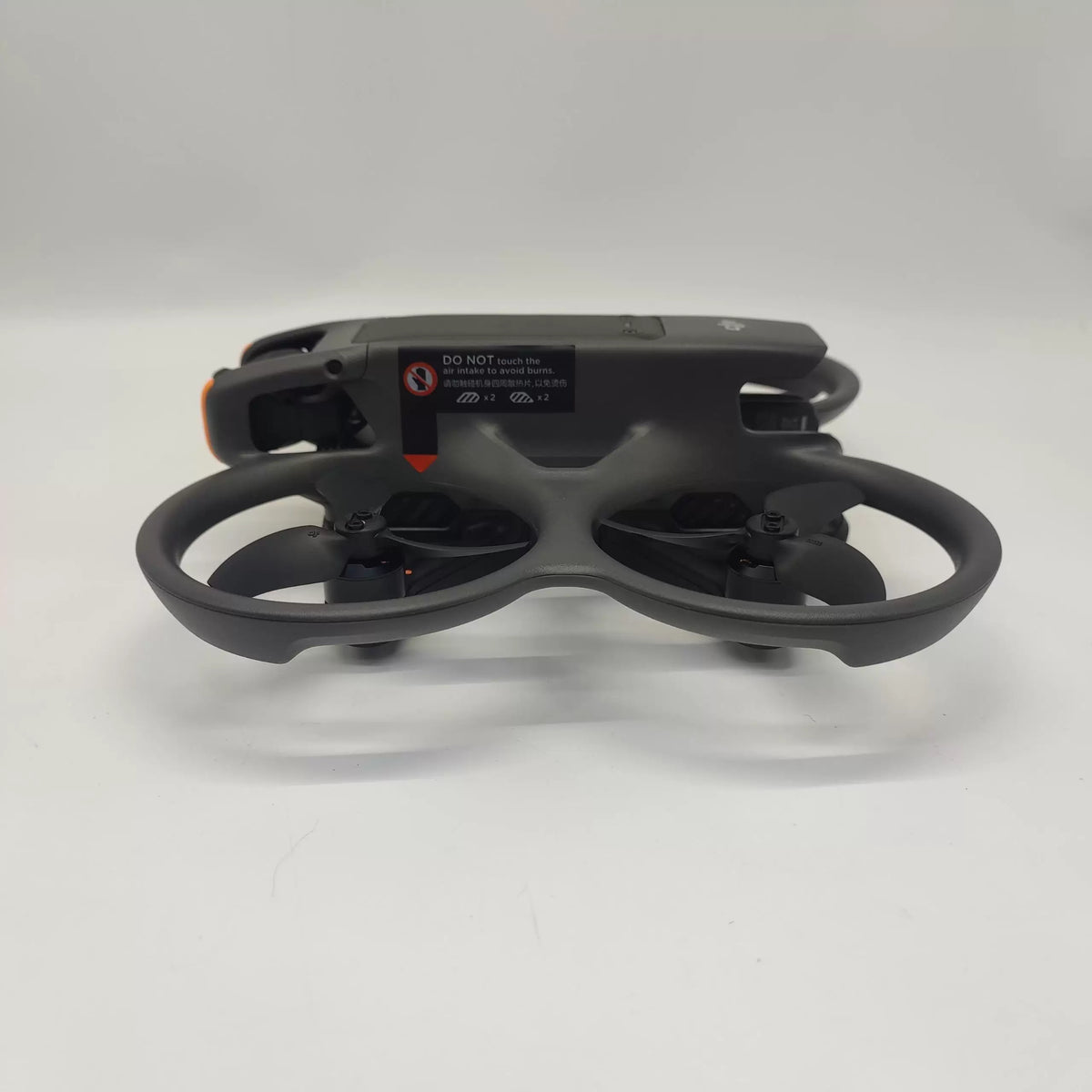 99% New (Mint) DJI Avata 2 Fly More Combo 2-Year DJI Care Refresh