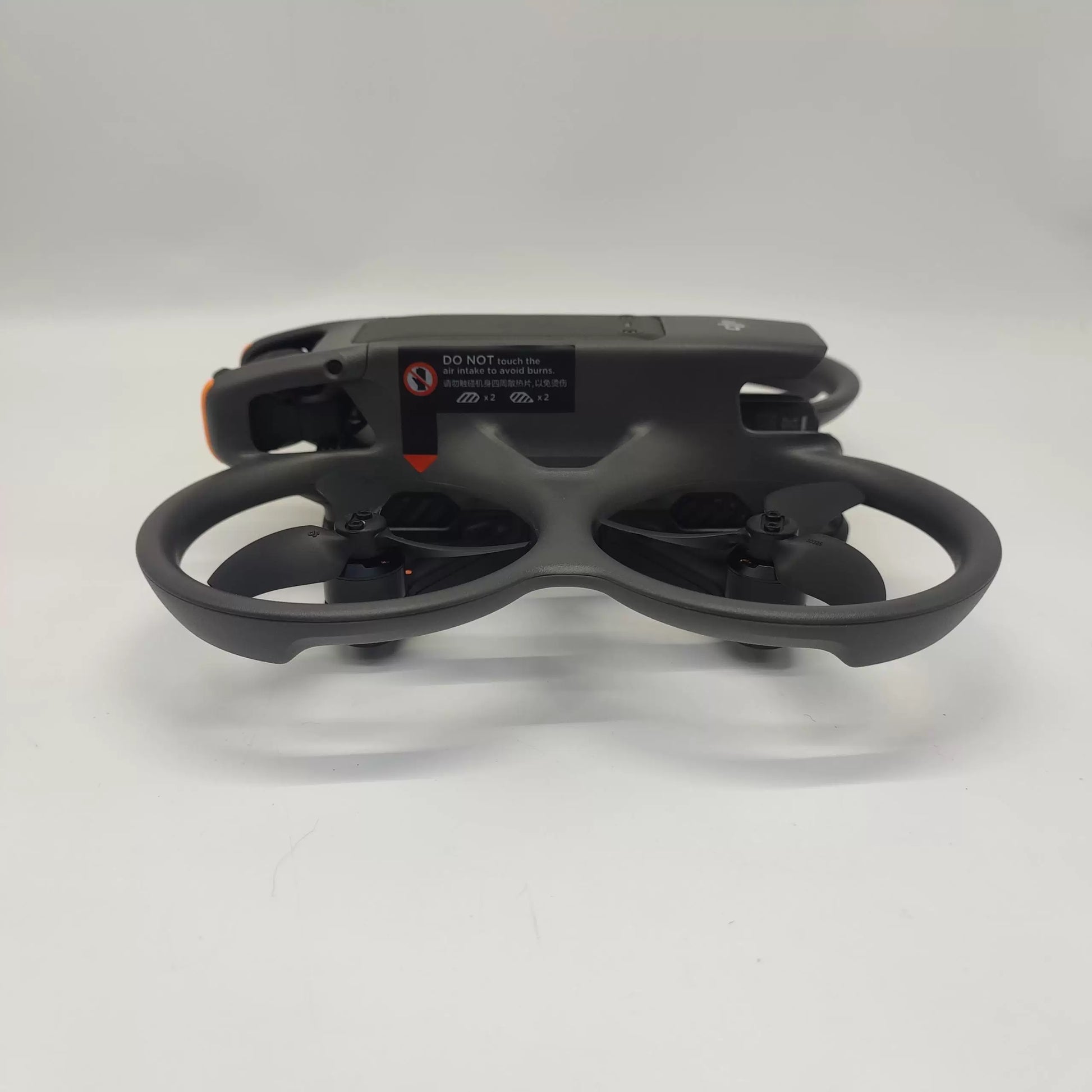 99% New (Mint) DJI Avata 2 Fly More Combo 2-Year DJI Care Refresh