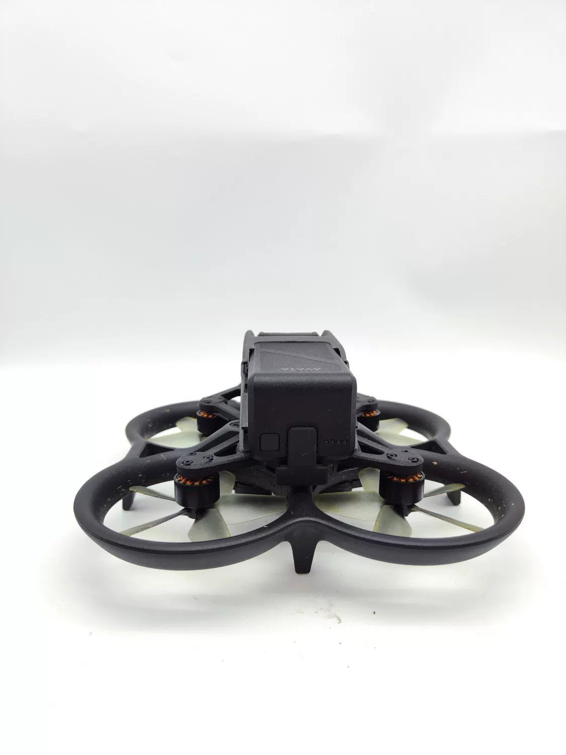 DJI Avata New Advanced Fly More Combo Quad Battery with DJI Care Refresh
