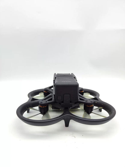 DJI Avata New Advanced Fly More Combo Quad Battery with DJI Care Refresh